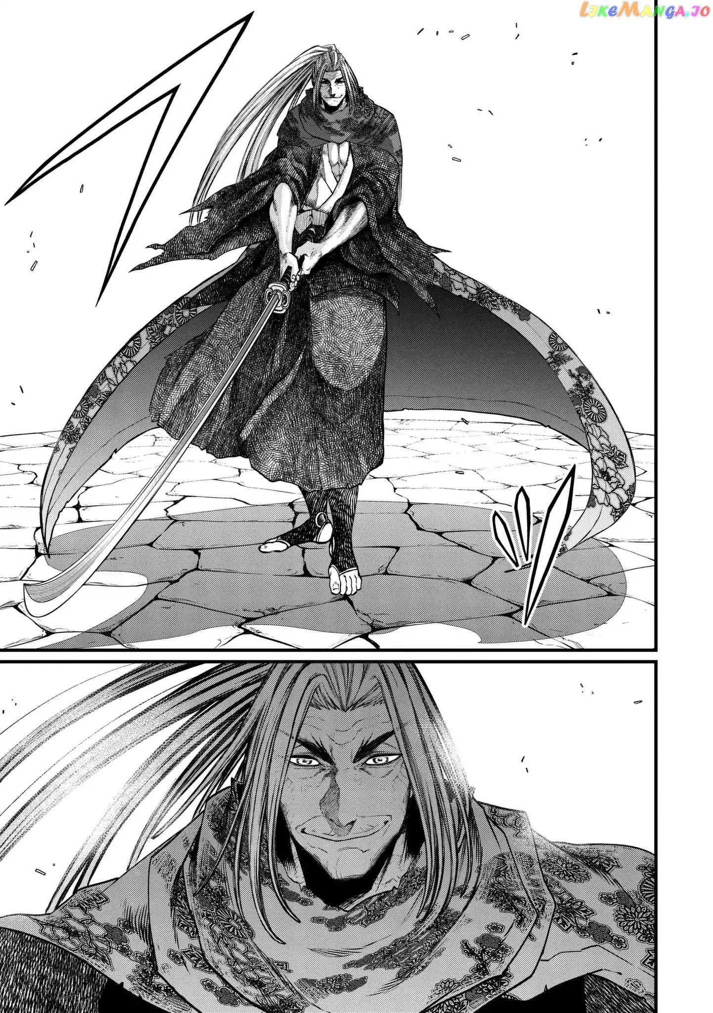 Record Of Ragnarok, Chapter 14 image 22